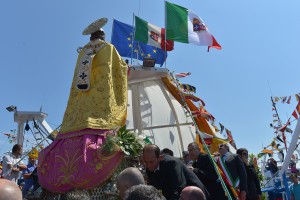 926º anniversario traslazione San Nicola