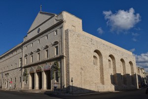 Corteo storico Santa Rita da Cascia