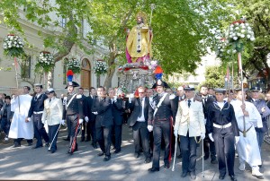 926º anniversario traslazione San Nicola