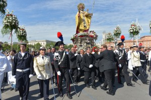 926º anniversario traslazione San Nicola