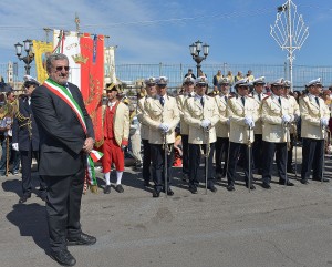 926º anniversario traslazione San Nicola