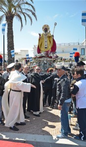 926º anniversario traslazione San Nicola