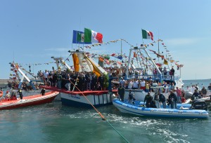 926º anniversario traslazione San Nicola