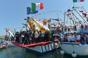 926º anniversario traslazione San Nicola