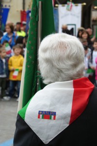 Laura Boldrini al 69° anniversario dell’eccidio di Monte S. Angelo