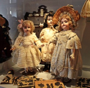 Museo della Bambola
