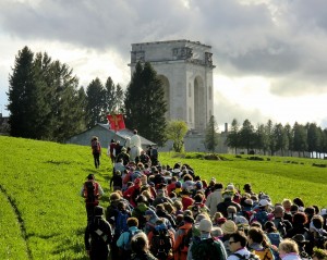 La Grande Rogazione 2013