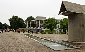 Inaugurazione Centro Civico