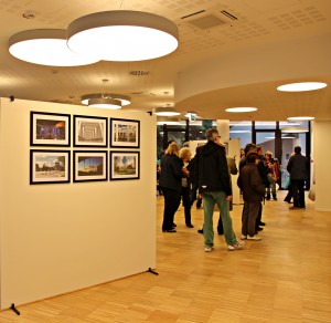 Inaugurazione Centro Civico