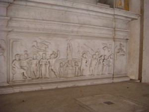 L’Accademia di Spagna