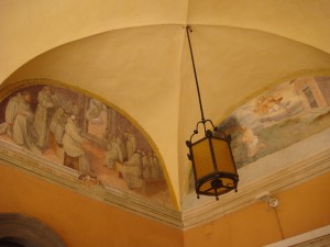 L’Accademia di Spagna