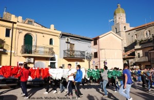 In onore di Sant’Alberto, vescovo di Montecorvino