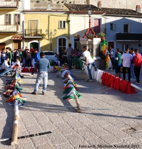 In onore di Sant’Alberto, vescovo di Montecorvino