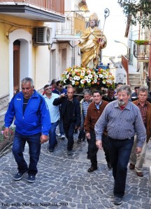 In onore di Sant’Alberto, vescovo di Montecorvino