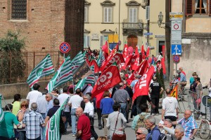 Emergenza lavoro