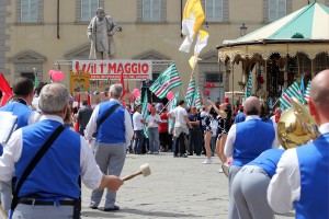 Emergenza lavoro