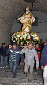 In onore di Sant’Alberto, vescovo di Montecorvino