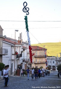 In onore di Sant’Alberto, vescovo di Montecorvino