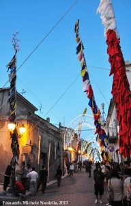 In onore di Sant’Alberto, vescovo di Montecorvino