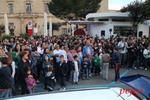 20° Rally Città di Casarano