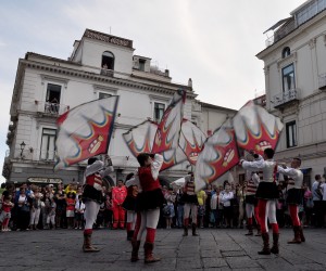 Investitura Cavalieri Santo Sepolcro di Gerusalemme