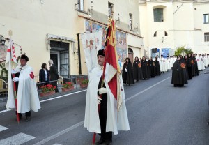 Investitura Cavalieri Santo Sepolcro di Gerusalemme