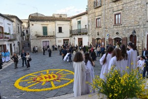 Corpus Domini del 2 giugno