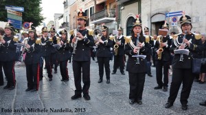 Il 13 giugno ortese, in onore di Sant’Antonio di Padova