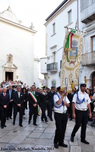 Festa in onore di San Giovanni Battista, tra devozione e spettacolo