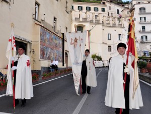 Investitura Cavalieri Santo Sepolcro di Gerusalemme