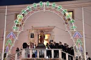 Festa in onore di San Giovanni Battista, tra devozione e spettacolo