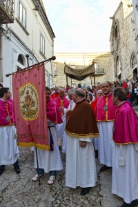 Corpus Domini del 2 giugno