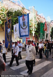 Il 13 giugno ortese, in onore di Sant’Antonio di Padova