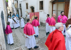 Corpus Domini del 2 giugno