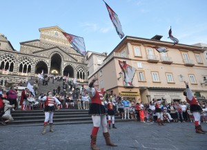 Investitura Cavalieri Santo Sepolcro di Gerusalemme