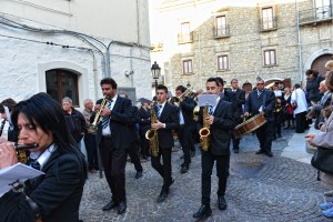 Corpus Domini del 2 giugno