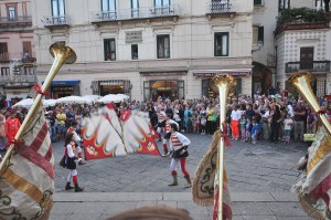 Investitura Cavalieri Santo Sepolcro di Gerusalemme