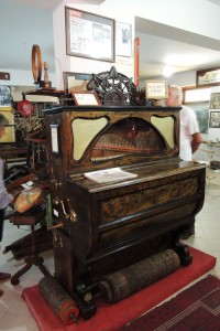 Museo Etnostorico “Nello Cassata”