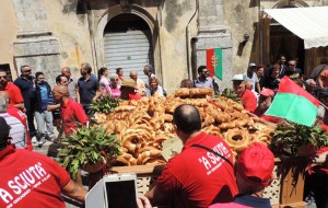 Festa in onore di San Paolo