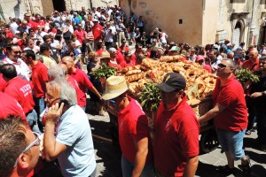 Festa in onore di San Paolo