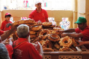 Festa in onore di San Paolo