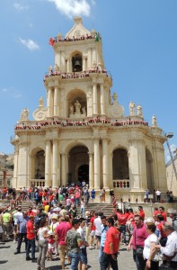 Festa in onore di San Paolo