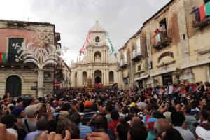 Festa in onore di San Paolo