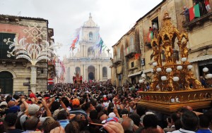 Festa in onore di San Paolo