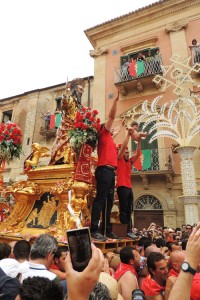 Festa in onore di San Paolo