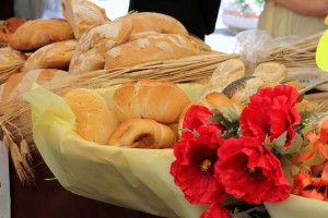 Il pane quotidiano