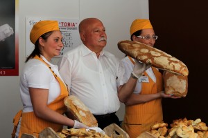 Il pane quotidiano