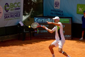 XV Torneo Internazionale di Tennis Carta BBC – Città di Caltanissetta