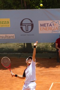 XV Torneo Internazionale di Tennis Carta BBC – Città di Caltanissetta