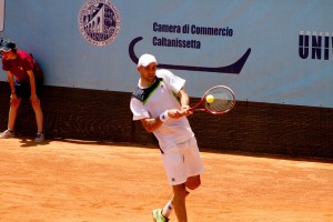 XV Torneo Internazionale di Tennis Carta BBC – Città di Caltanissetta